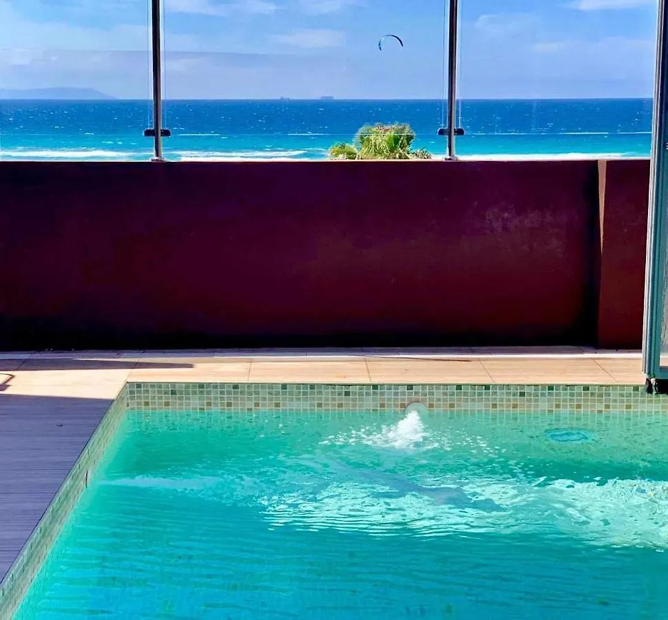 Ed Senses Apartamento Freedom Tarifa