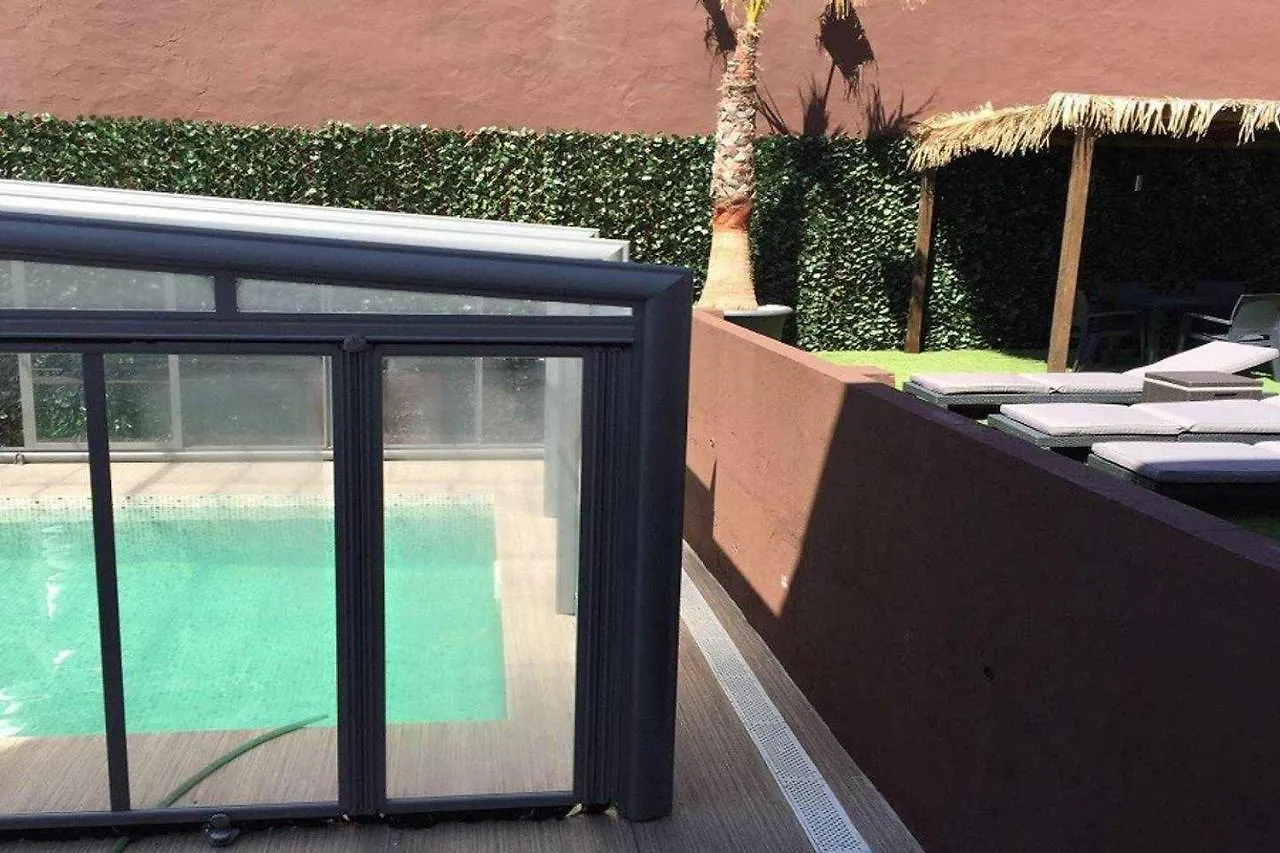 Apartment Ed Senses Apartamento Freedom Tarifa