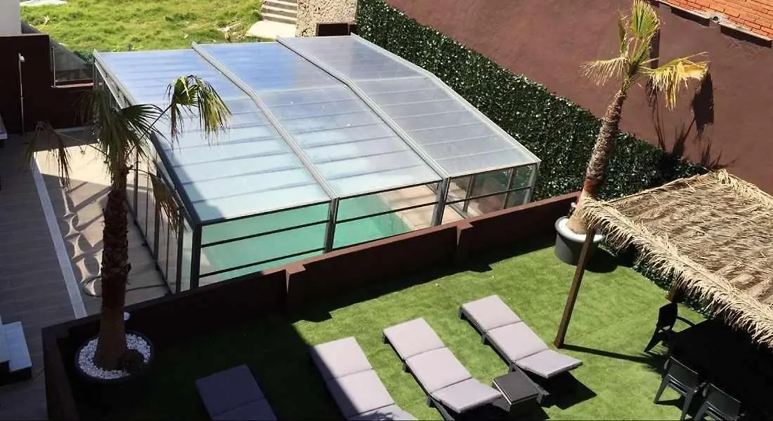 Ed Senses Apartamento Freedom Tarifa Apartment