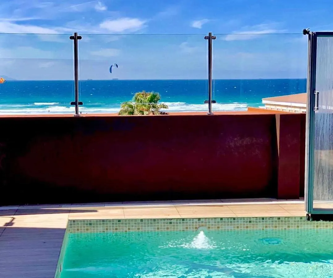 Ed Senses Apartamento Freedom Tarifa 0*,  Spain
