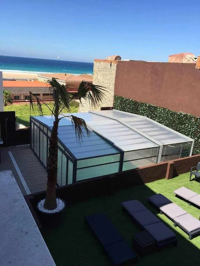 Ed Senses Apartamento Freedom Tarifa Apartment