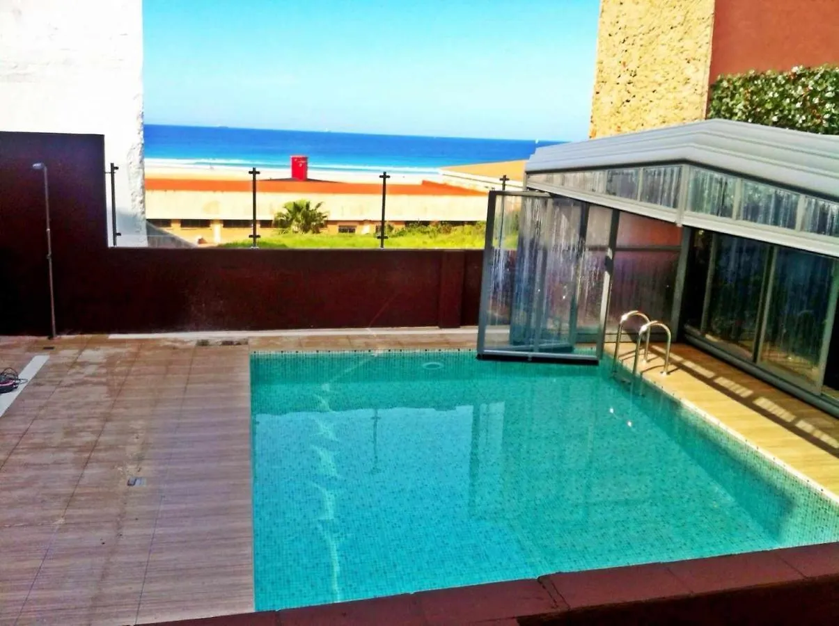 Apartment Ed Senses Apartamento Freedom Tarifa