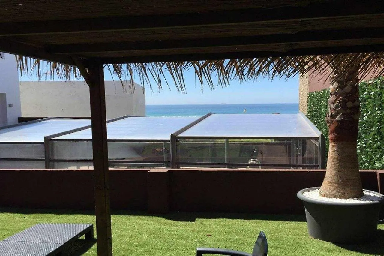 Ed Senses Apartamento Freedom Tarifa