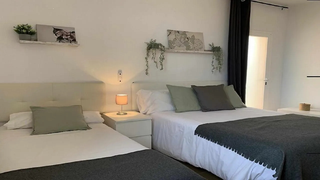 Ed Senses Apartamento Freedom Tarifa