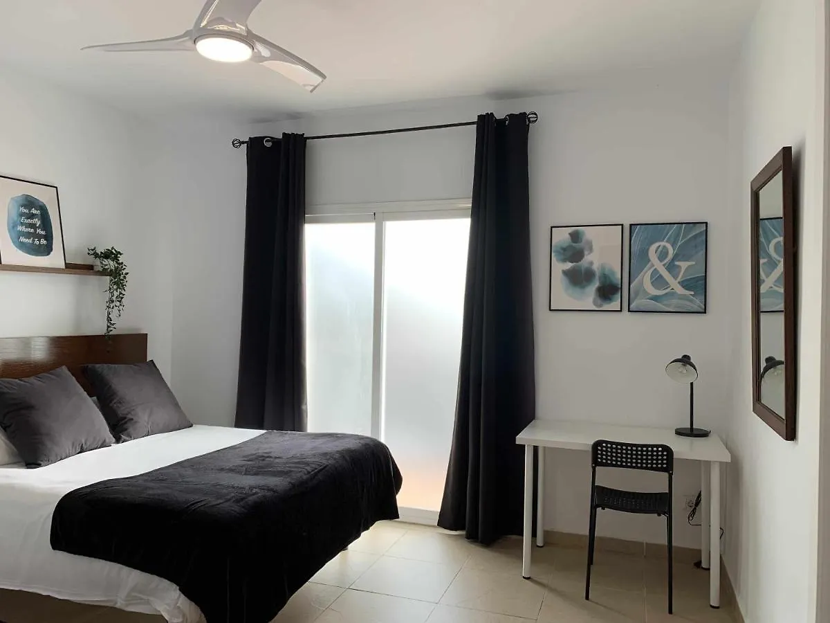 Apartment Ed Senses Apartamento Freedom Tarifa