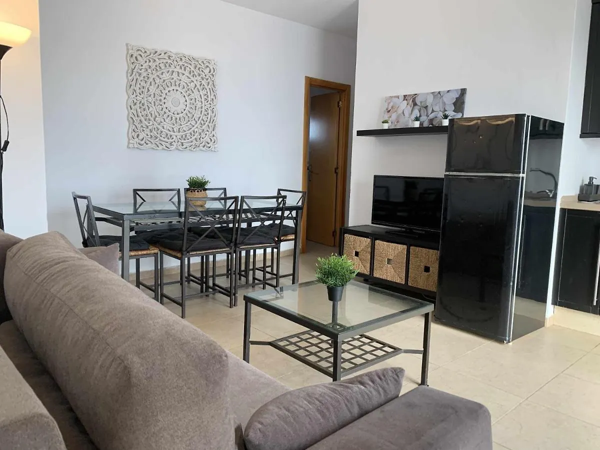Ed Senses Apartamento Freedom Tarifa Spain