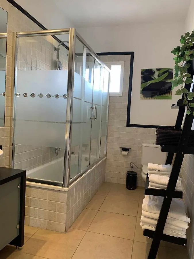Ed Senses Apartamento Freedom Apartment Tarifa Spain