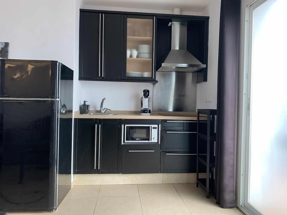 Ed Senses Apartamento Freedom Tarifa 0*,  Spain