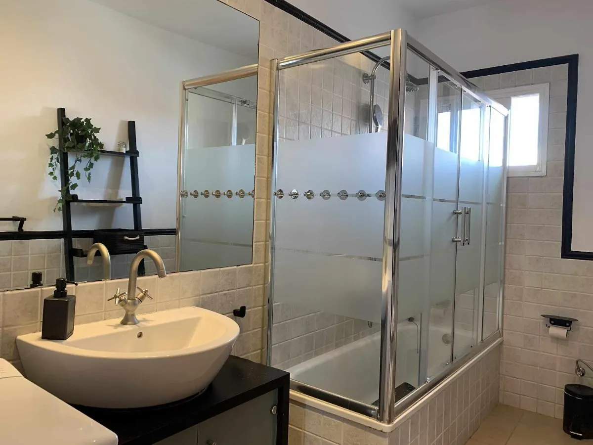Apartment Ed Senses Apartamento Freedom Tarifa